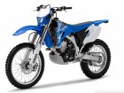 Yamaha WR 450F